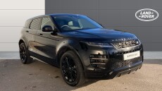 Land Rover Range Rover Evoque 2.0 D200 Dynamic SE 5dr Auto Diesel Hatchback